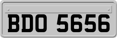 BDO5656