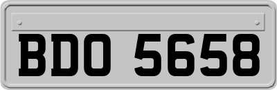 BDO5658