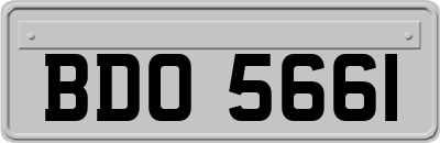 BDO5661