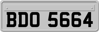BDO5664