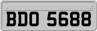 BDO5688