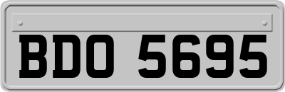 BDO5695