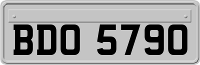 BDO5790