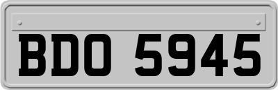 BDO5945
