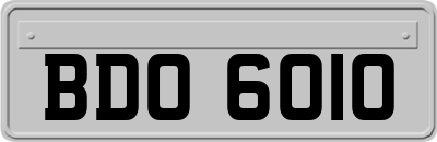 BDO6010