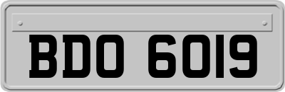BDO6019