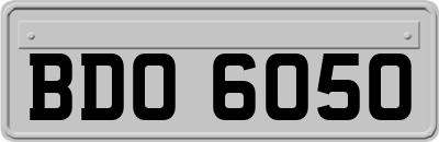 BDO6050