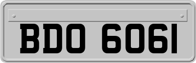 BDO6061