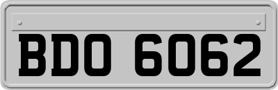 BDO6062