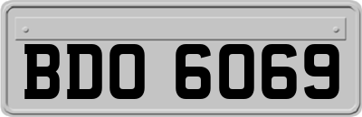 BDO6069