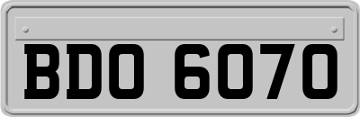 BDO6070