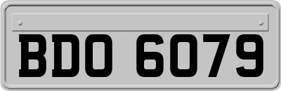 BDO6079