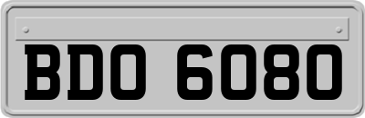 BDO6080