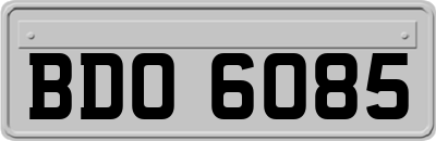 BDO6085