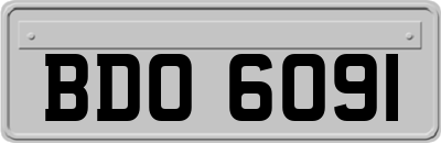 BDO6091