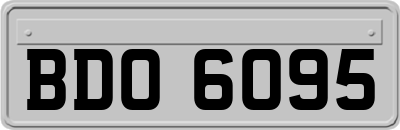 BDO6095