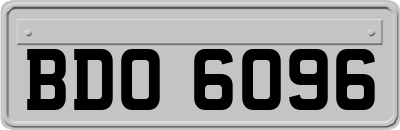 BDO6096