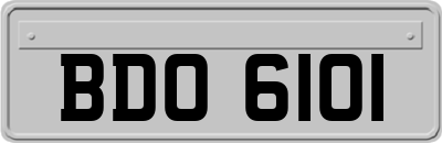 BDO6101