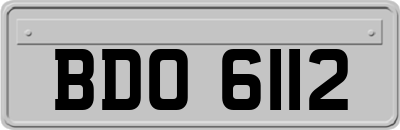 BDO6112