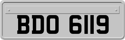 BDO6119