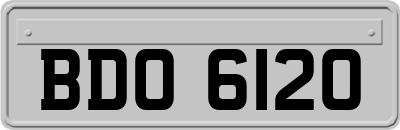 BDO6120