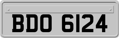 BDO6124