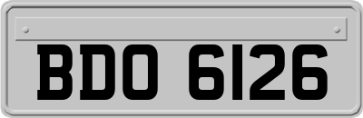 BDO6126