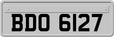 BDO6127