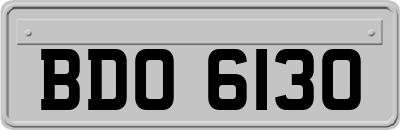 BDO6130