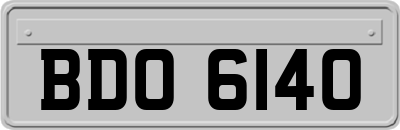 BDO6140