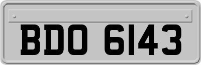 BDO6143