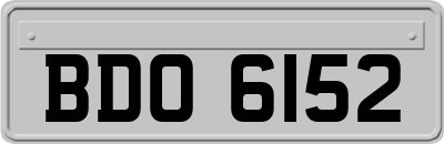 BDO6152