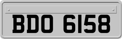 BDO6158