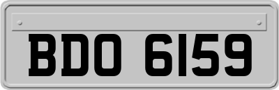 BDO6159