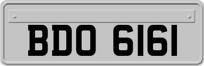 BDO6161