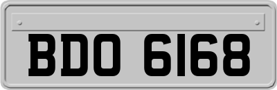 BDO6168