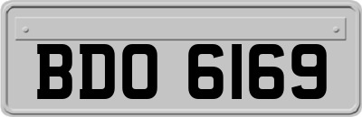 BDO6169