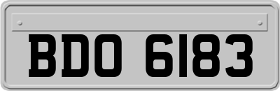 BDO6183