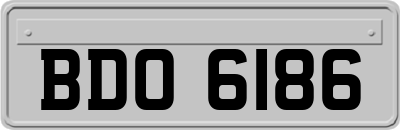 BDO6186