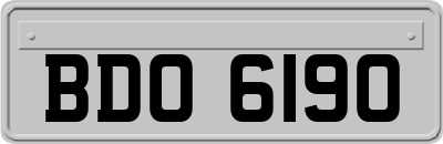 BDO6190
