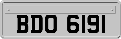 BDO6191