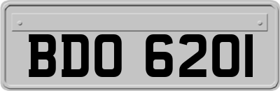 BDO6201