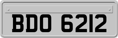 BDO6212