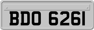 BDO6261