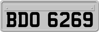 BDO6269