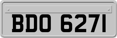 BDO6271