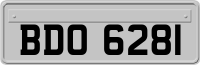 BDO6281