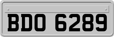 BDO6289