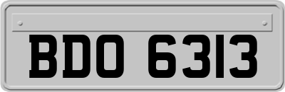 BDO6313