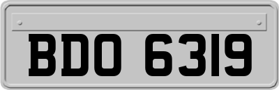 BDO6319